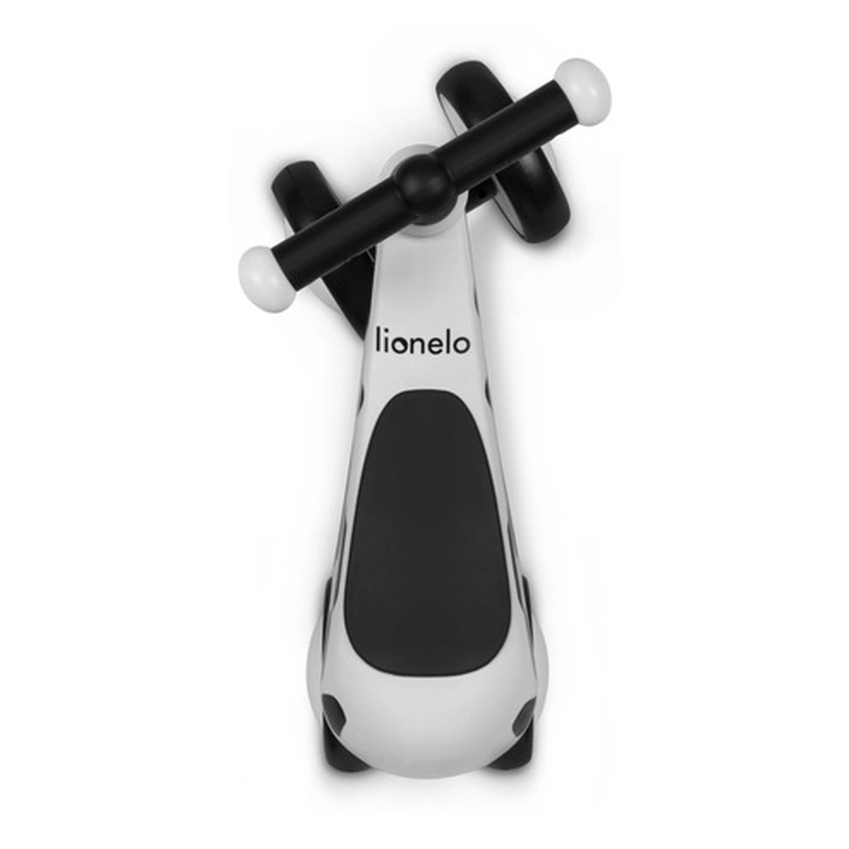 Bicicleta fara pedale, Sammy, Cu 4 roti, Din spuma EVA, Stabila, Manere moi, antiderapante, 12- 36 luni, Greutate maxima suportata 25 kg [10]