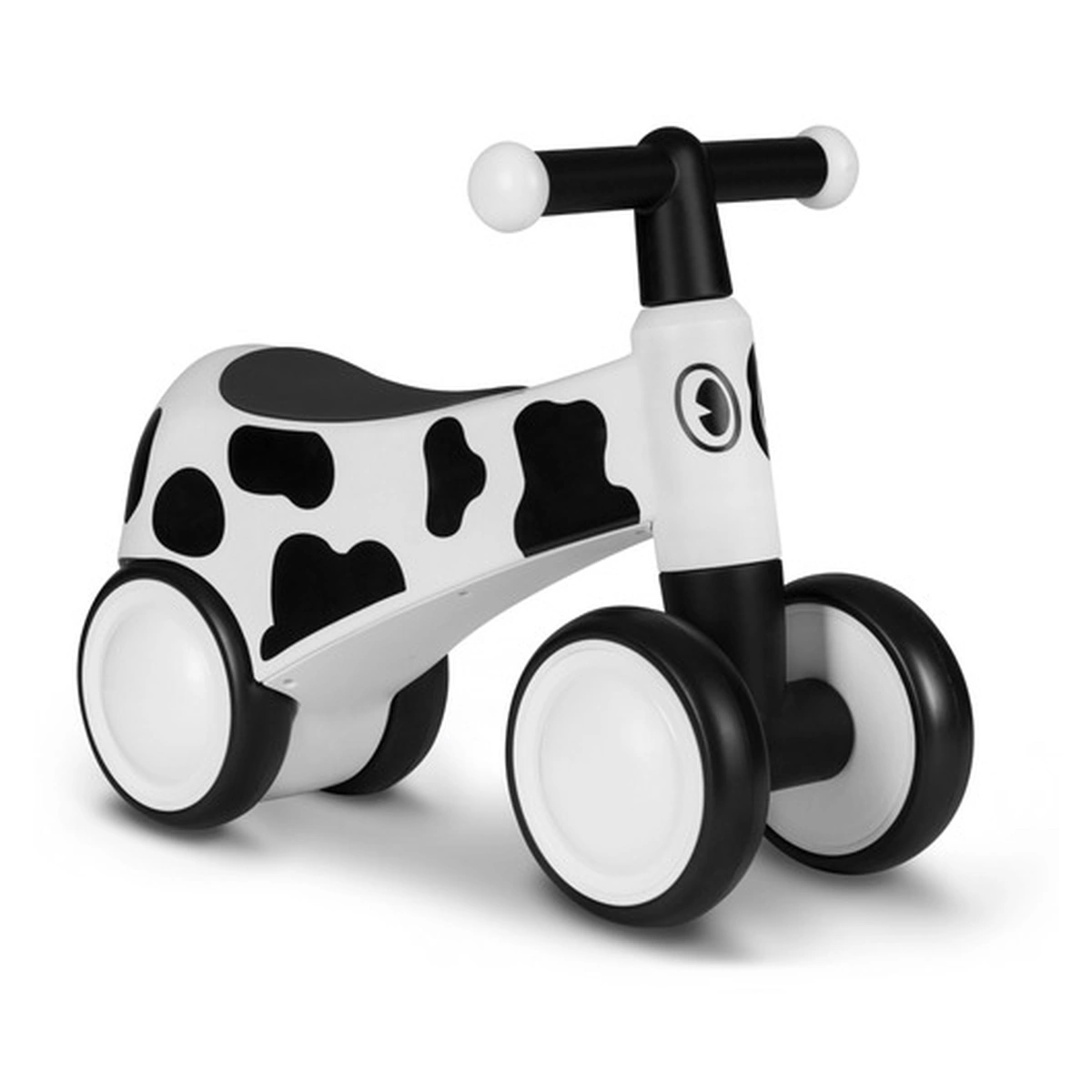 Bicicleta fara pedale, Sammy, Cu 4 roti, Din spuma EVA, Stabila, Manere moi, antiderapante, 12- 36 luni, Greutate maxima suportata 25 kg [4]