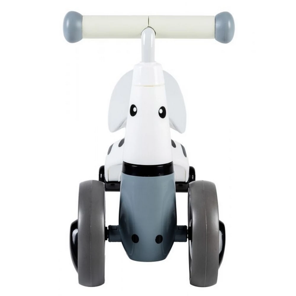 Bicicleta fara pedale Zebra Ecotoys [7]