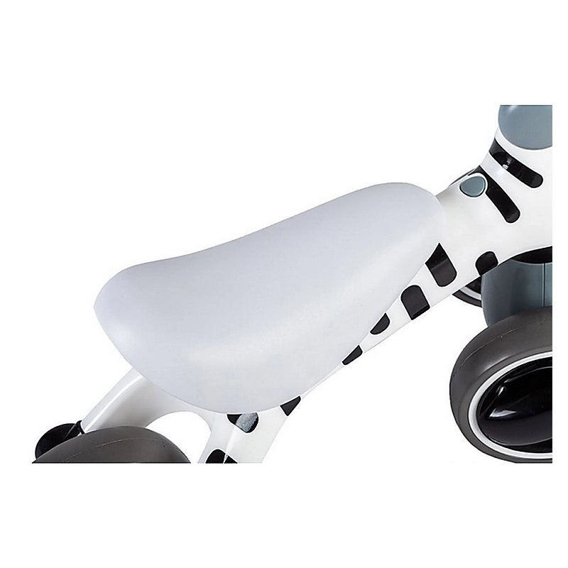 Bicicleta fara pedale Zebra Ecotoys [6]