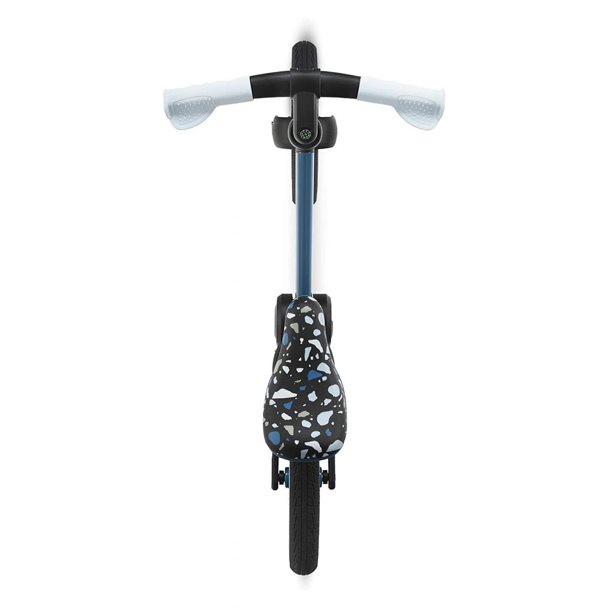 Bicicleta pliabila fara pedale Skiddou Ronny, Denim, Albastru [6]