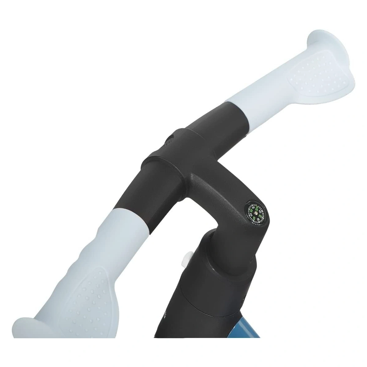 Bicicleta pliabila fara pedale Skiddou Ronny, Denim, Albastru [3]