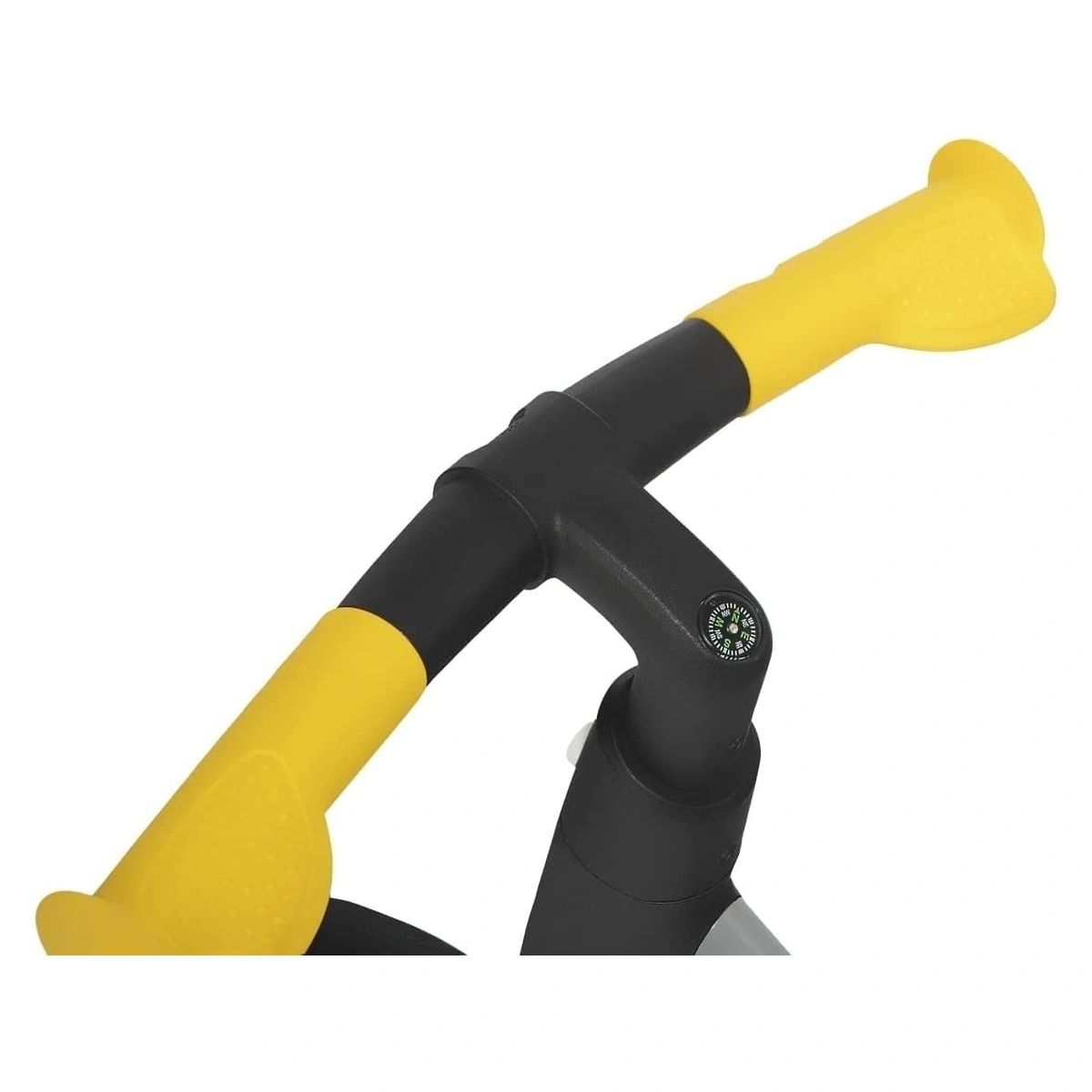 Bicicleta pliabila fara pedale Skiddou Ronny, Galben [5]