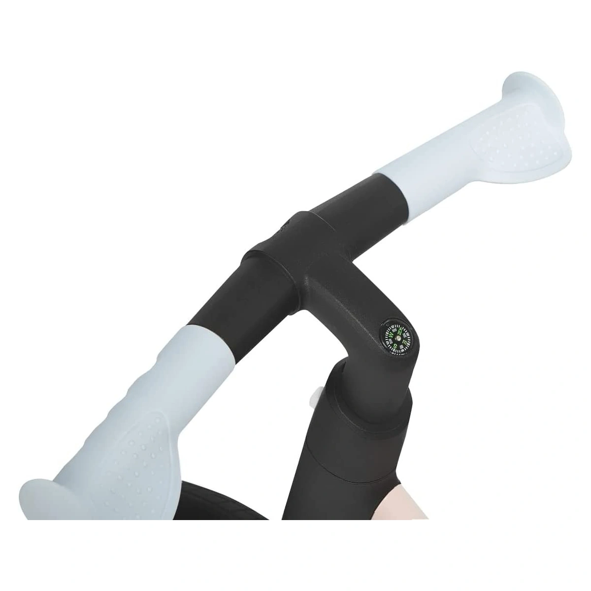 Bicicleta pliabila fara pedale Skiddou Ronny, Keep Pink, Roz [4]