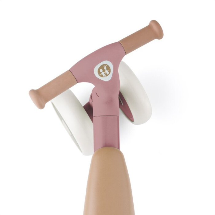 Bicicleta/tricicleta, 3 in 1 Petite&Mars, Multifunctionala, Cu/fara pedale, Ghidon directionabil, Sa reglabila pe inaltime, 2.3 kg, Pana la 25 kg, 12-36 luni, Roz [7]