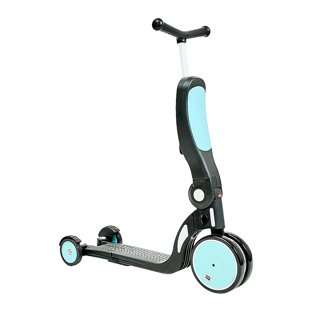 Bicicleta, tricicleta si trotineta Chipolino All Ride 4 in 1 sky [1]