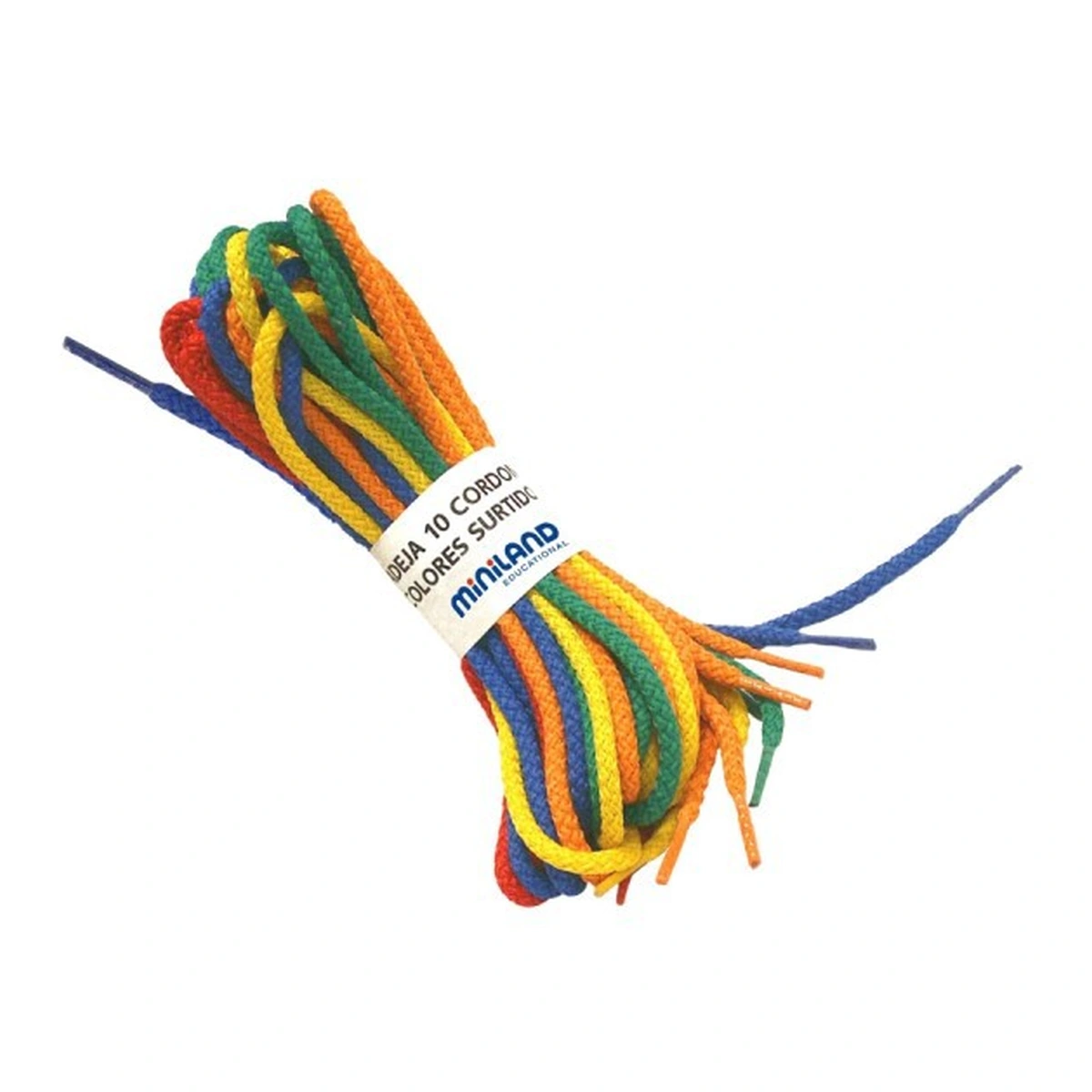 Bile de insirat 2.5 cm Miniland [5]