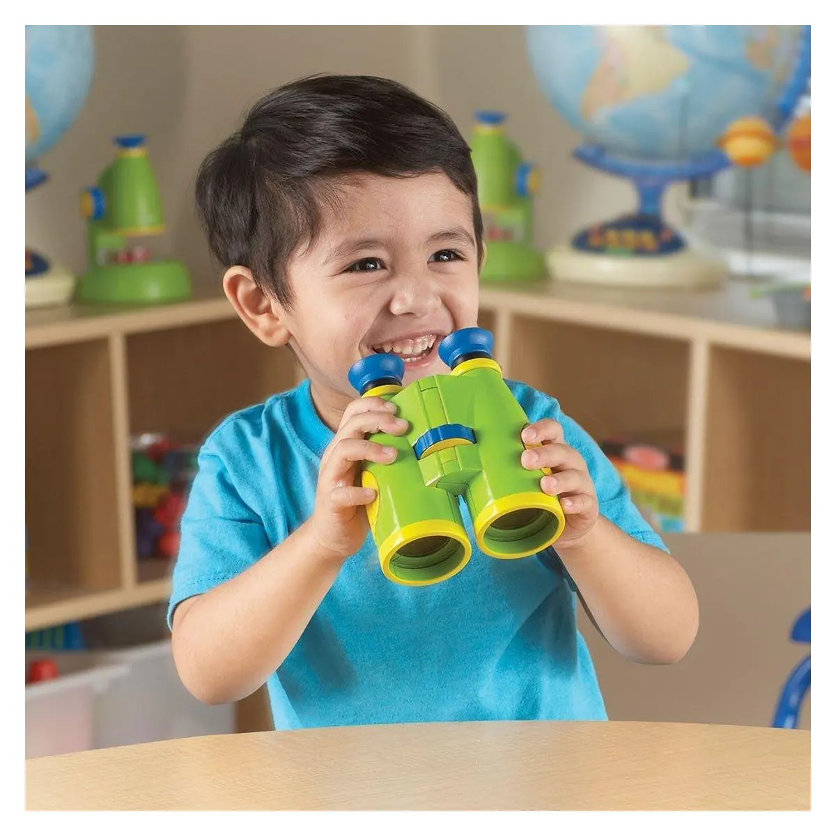 Binoclu GeoSafari [4]