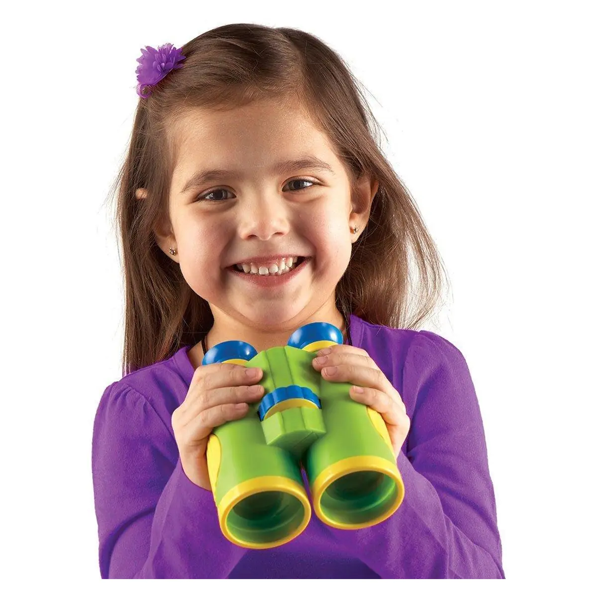 Binoclu GeoSafari [5]