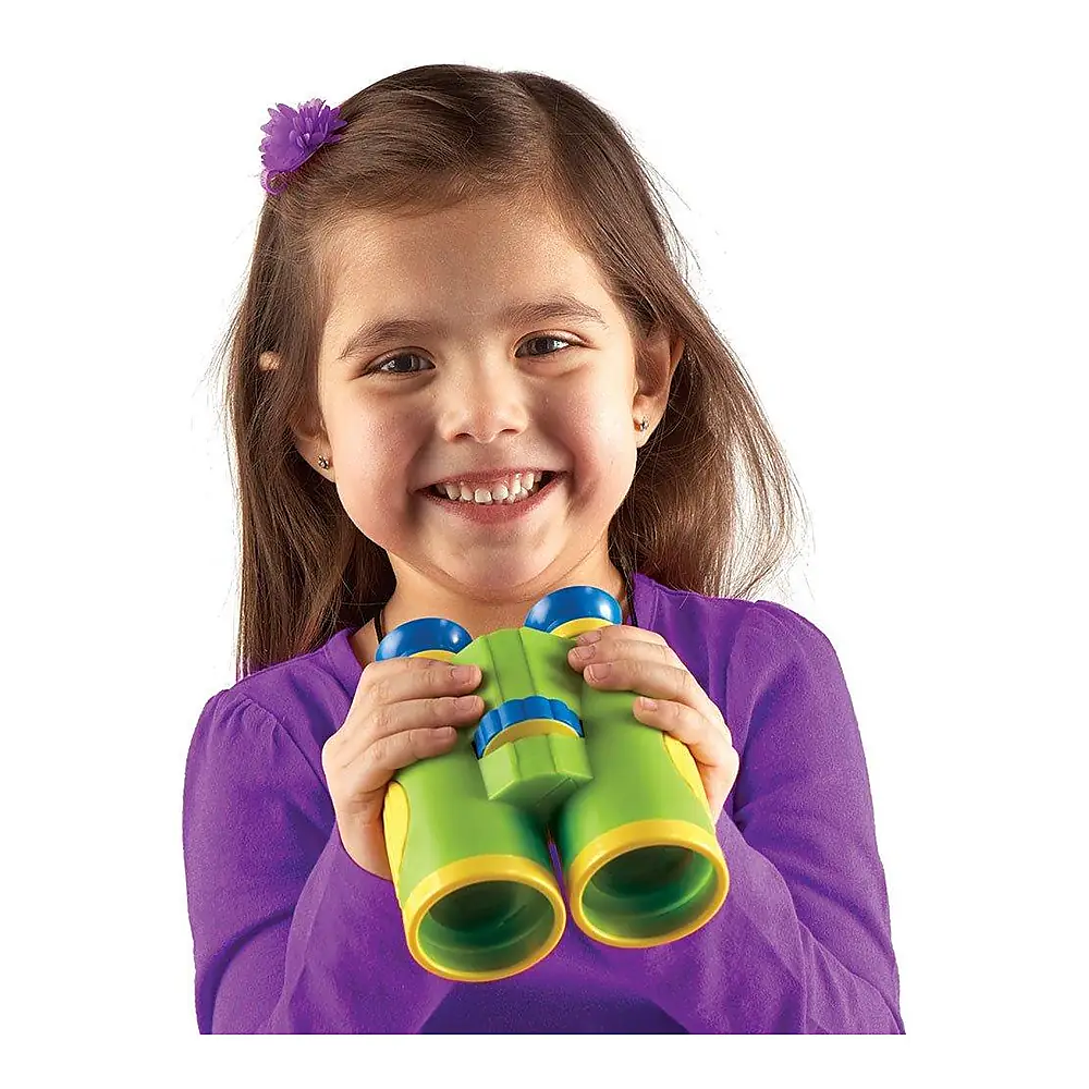 Binoclu GeoSafari [5]