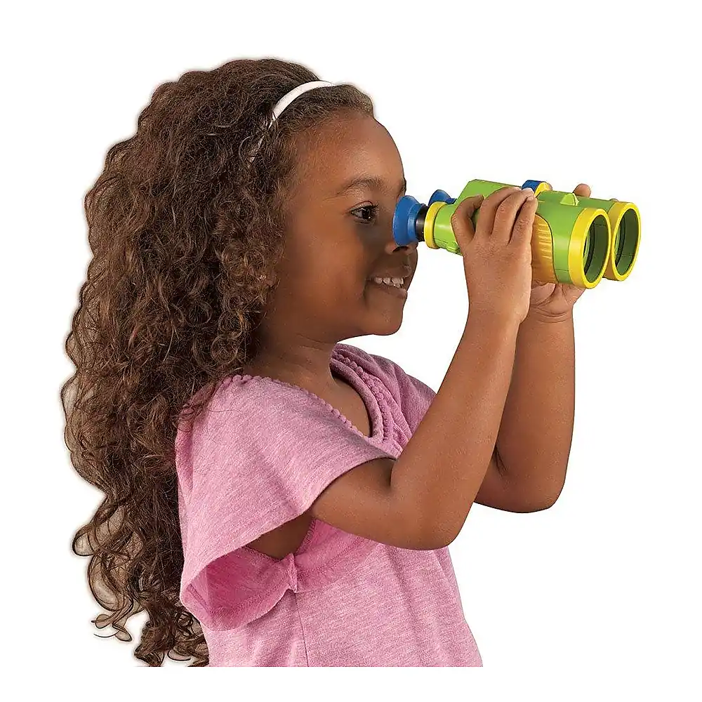 Binoclu GeoSafari [2]