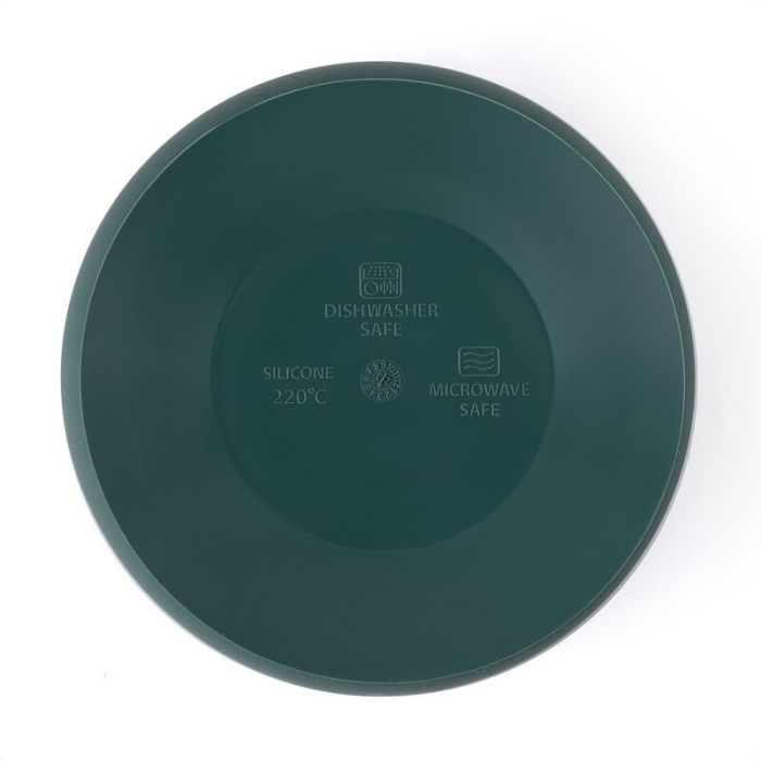 Bol Take&Match, Cu ventuza, Silicon, Fara BPA, 450 ml, 6 luni+ [3]