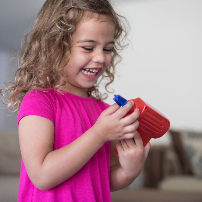 Bormasina Magica - set de baza [9]