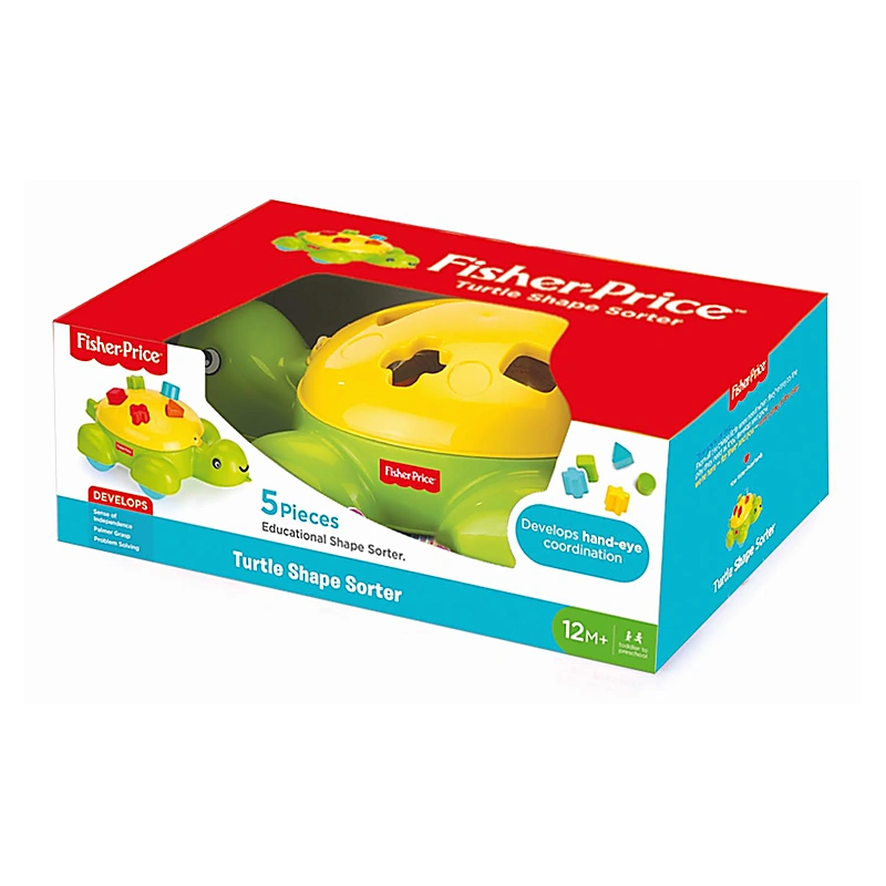 Broasca testoasa cu forme [2]