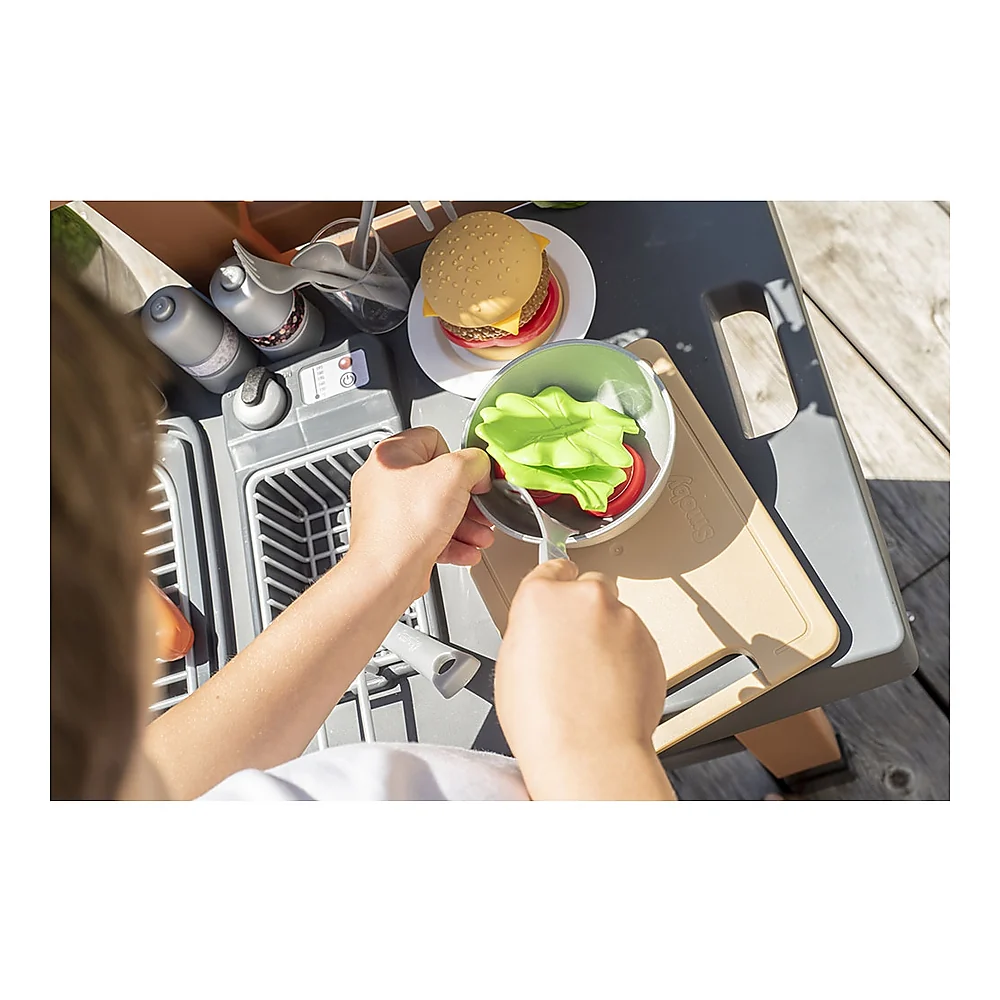 Bucatarie Smoby Garden [6]