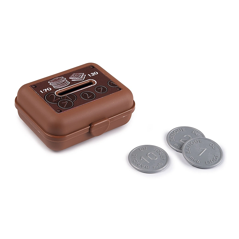 Bucatarie Smoby Gourmand Chalet cu accesorii [7]