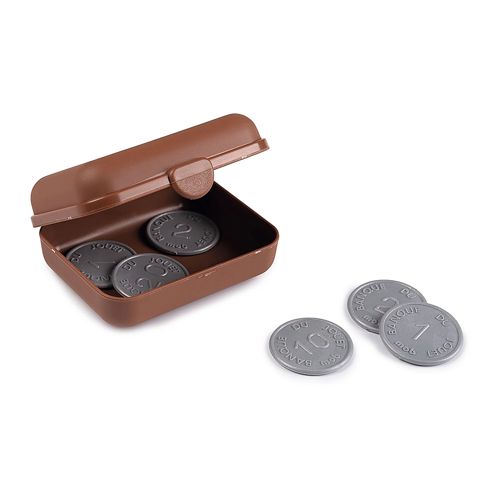 Bucatarie Smoby Gourmand Chalet cu accesorii [8]