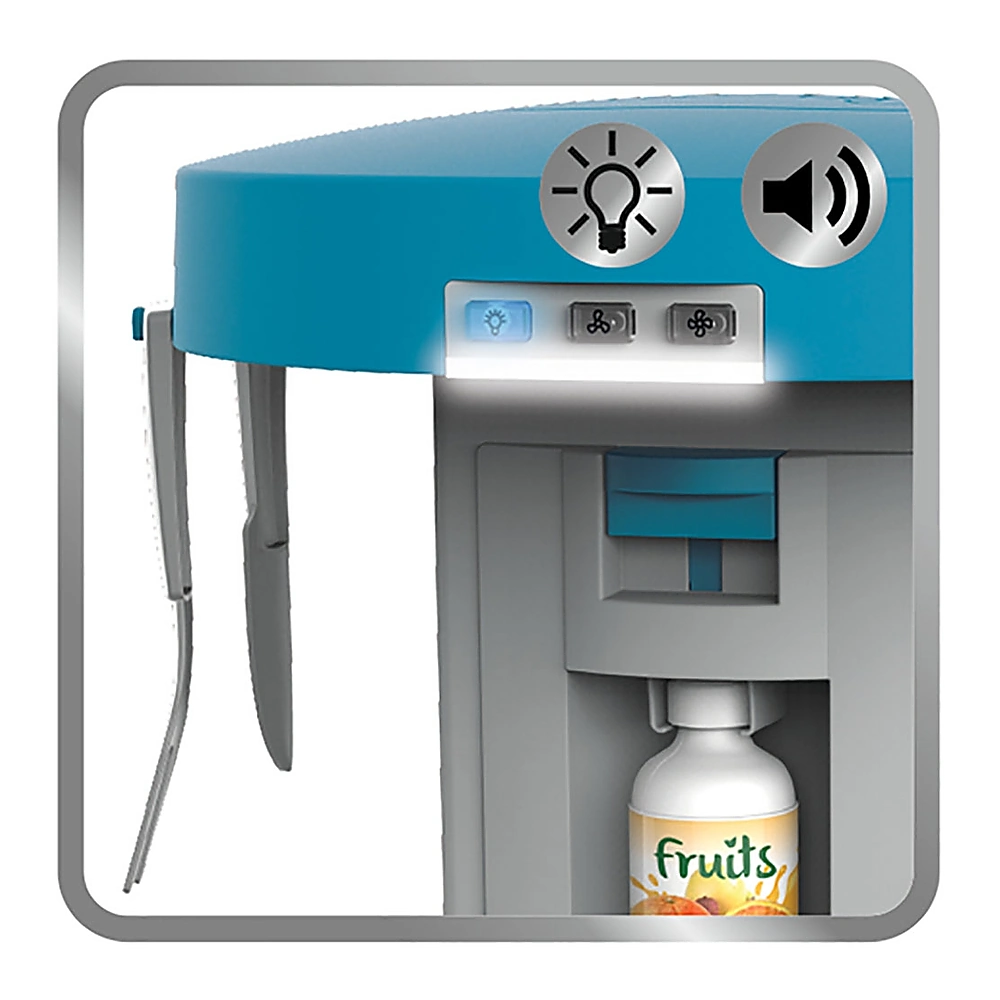 Bucatarie Smoby Tech Edition [2]