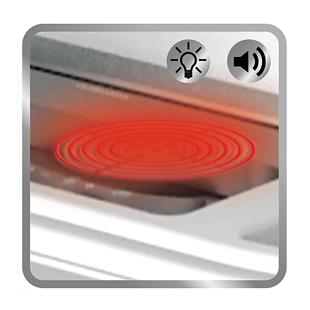 Bucatarie Smoby Tech Edition [4]