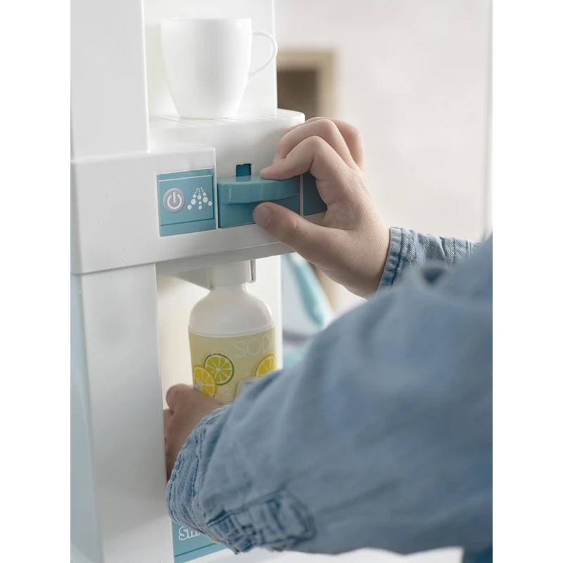 Bucatarie Smoby Tefal Cleaning [9]