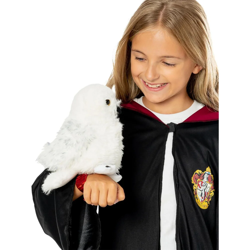 Bufnita Hedwig din Harry Potter [2]