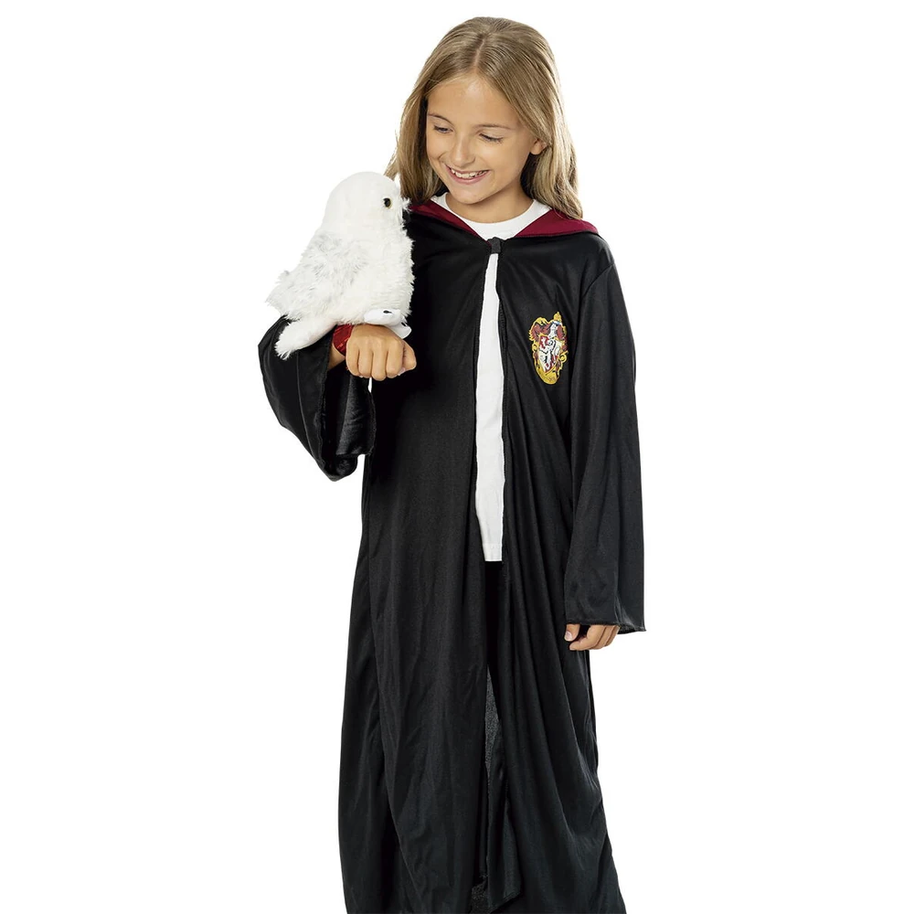 Bufnita Hedwig din Harry Potter [3]