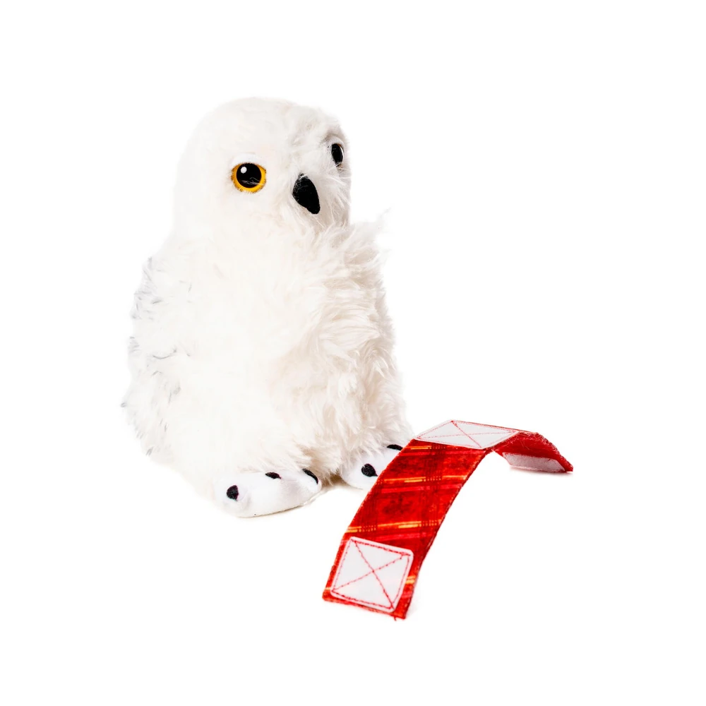 Bufnita Hedwig din Harry Potter [1]
