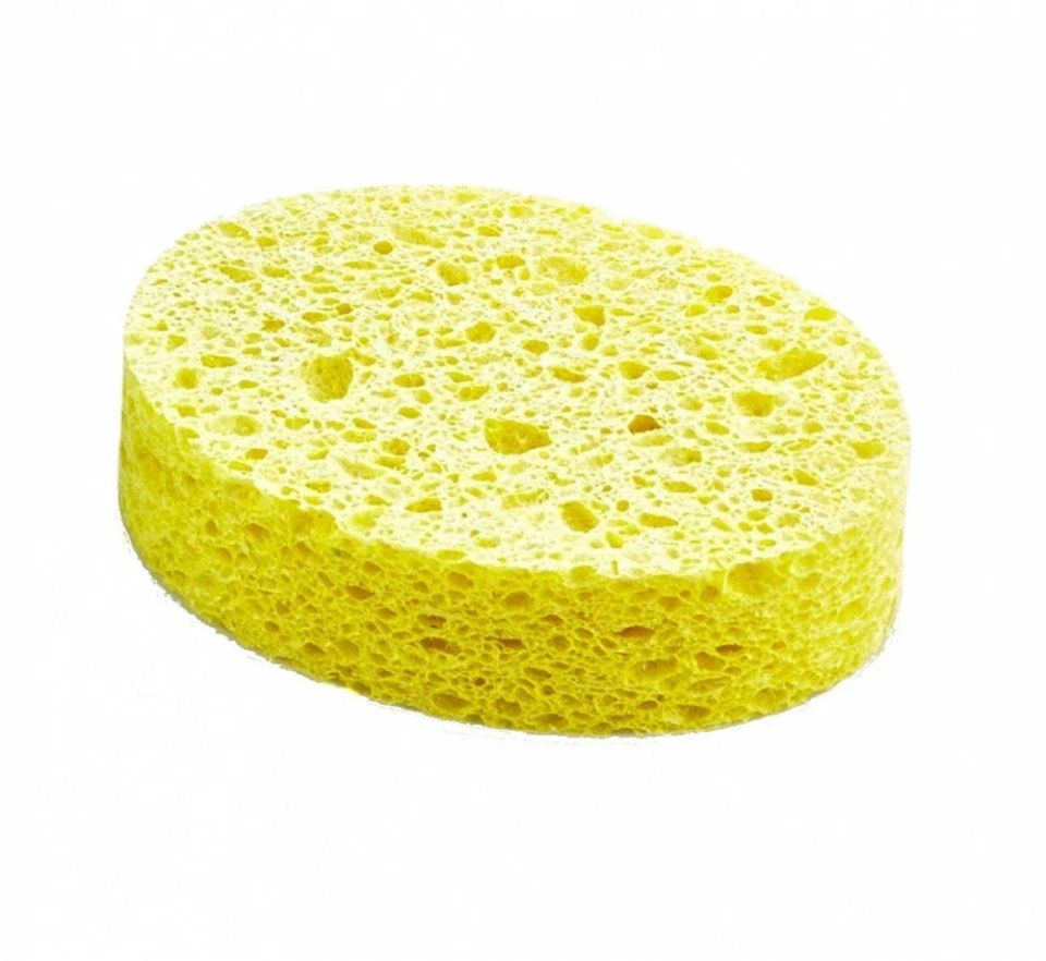 Burete natural pentru copii BabyJem [1]