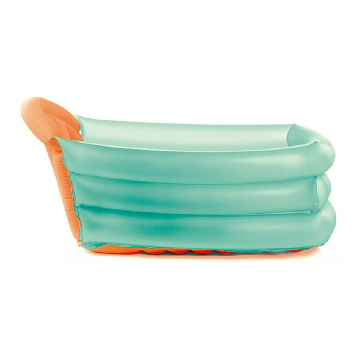 Cadita gonflabila, Jane, pentru copii, Holi [2]