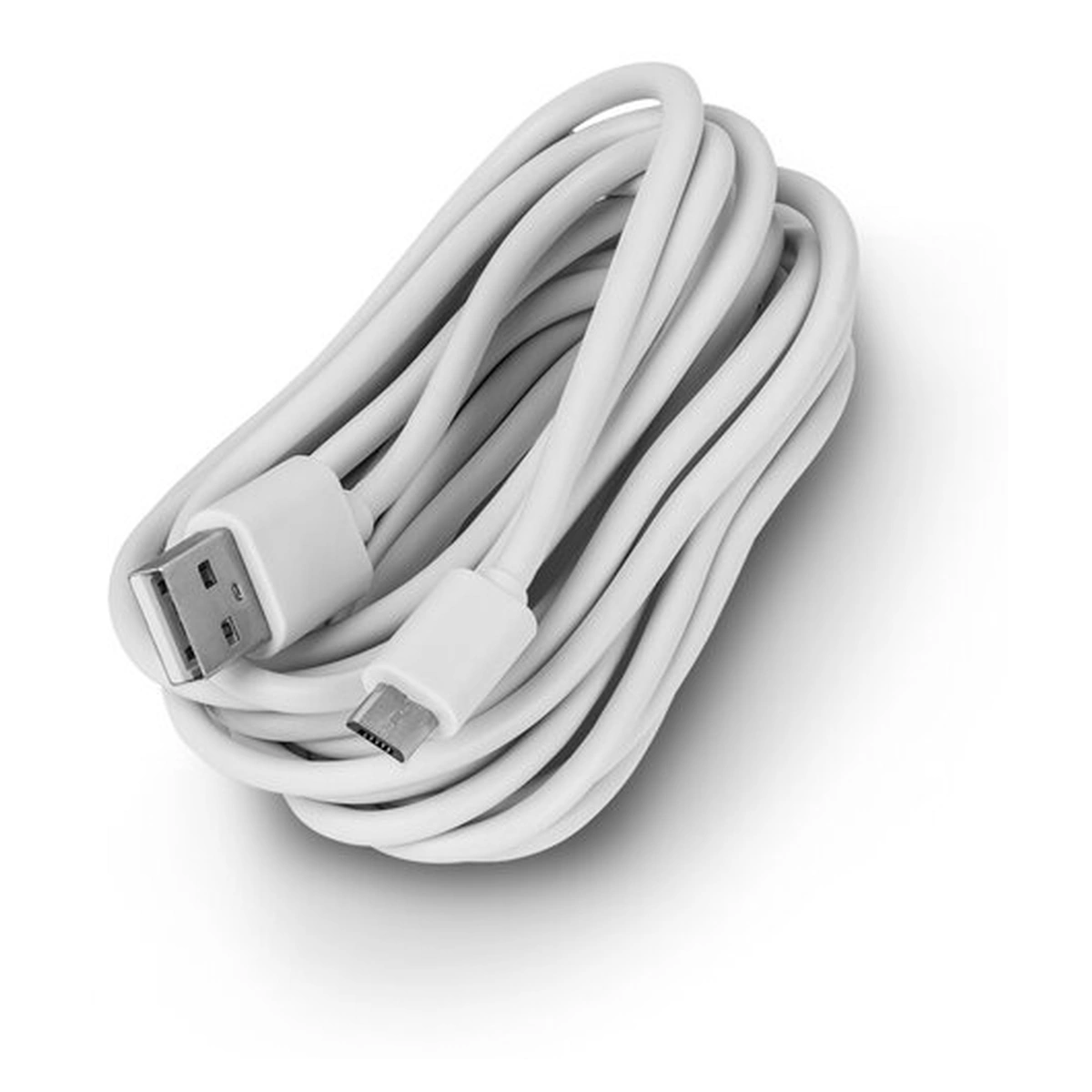 Camera aditionala, Lionelo, Babyline 3.2, Full HD, Zoom digital 3x, mod de noapte, Alb [11]