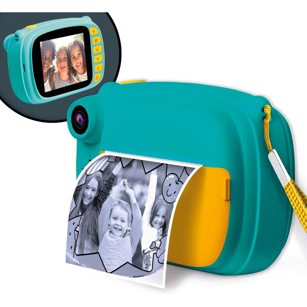 Camera foto instant 3 in 1 [2]