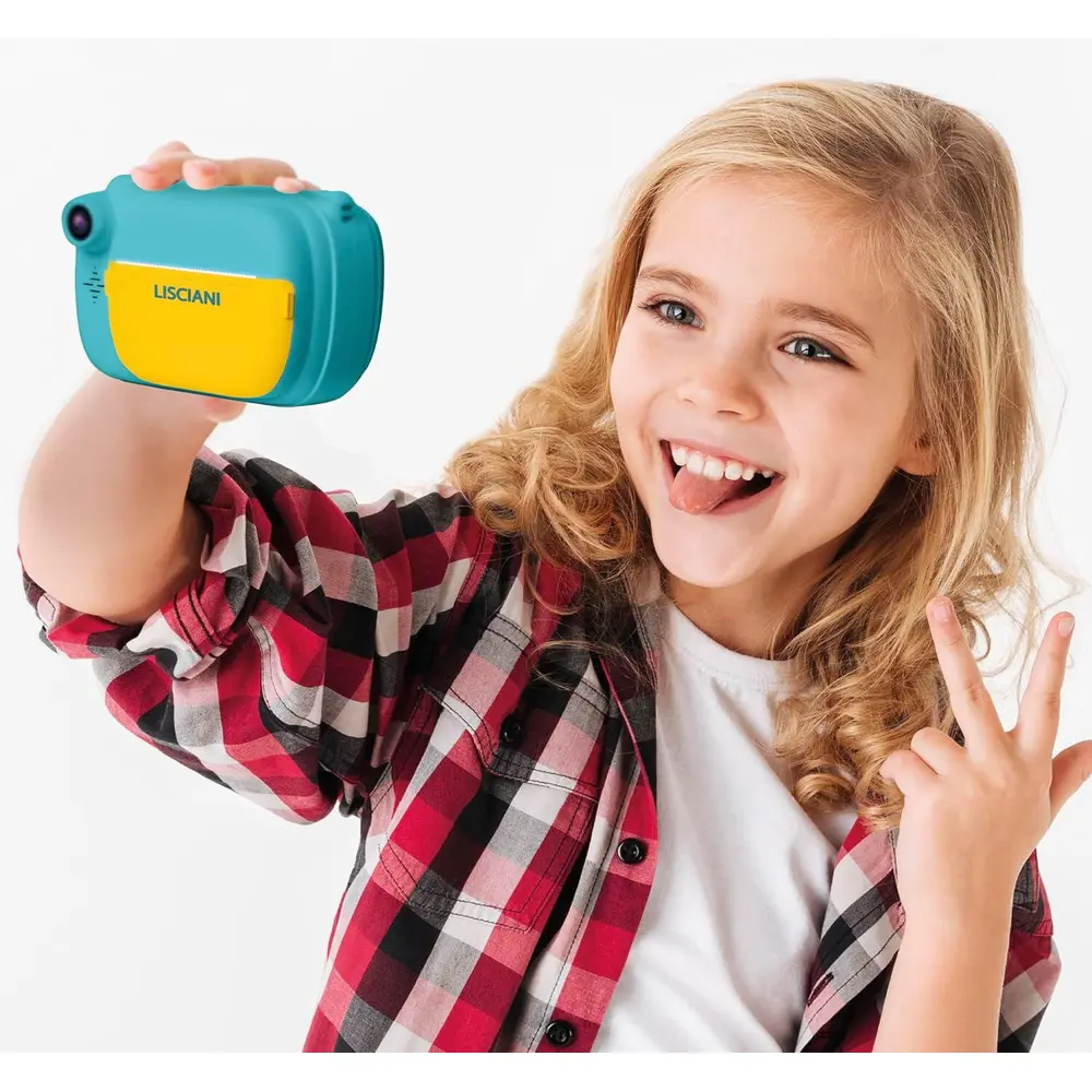 Camera foto instant 3 in 1 [7]
