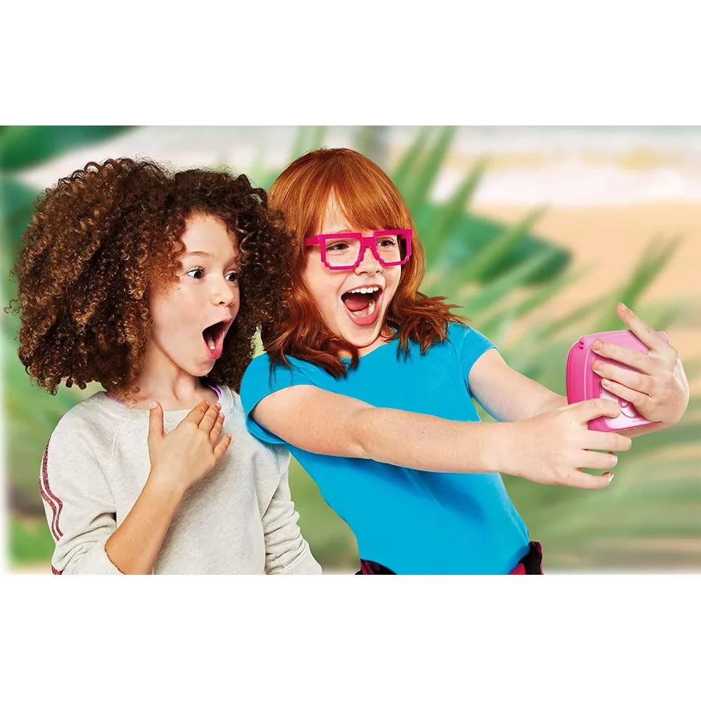 Camera foto instant - Barbie [4]