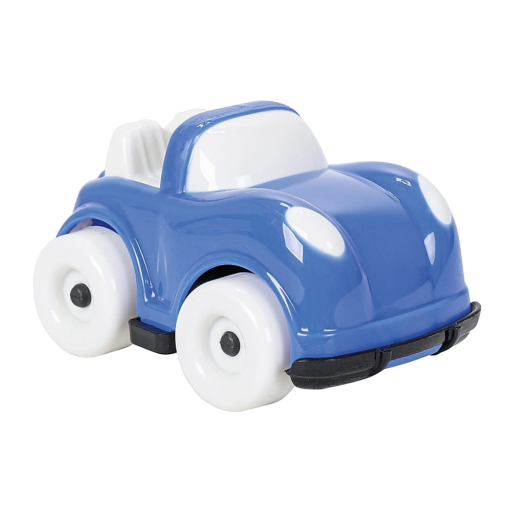 Camion basculant Power Truck cu 2 masinute [2]