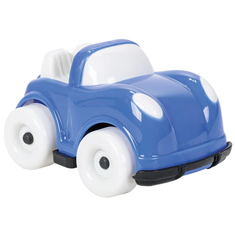 Camion basculant Power Truck cu 2 masinute [2]