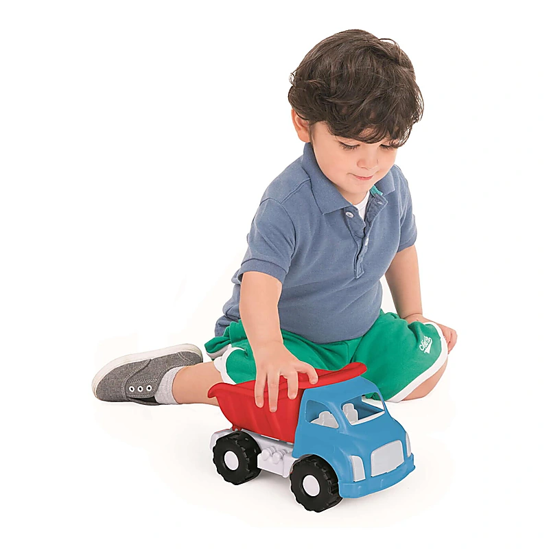 Camion - Jumbo Truck [2]