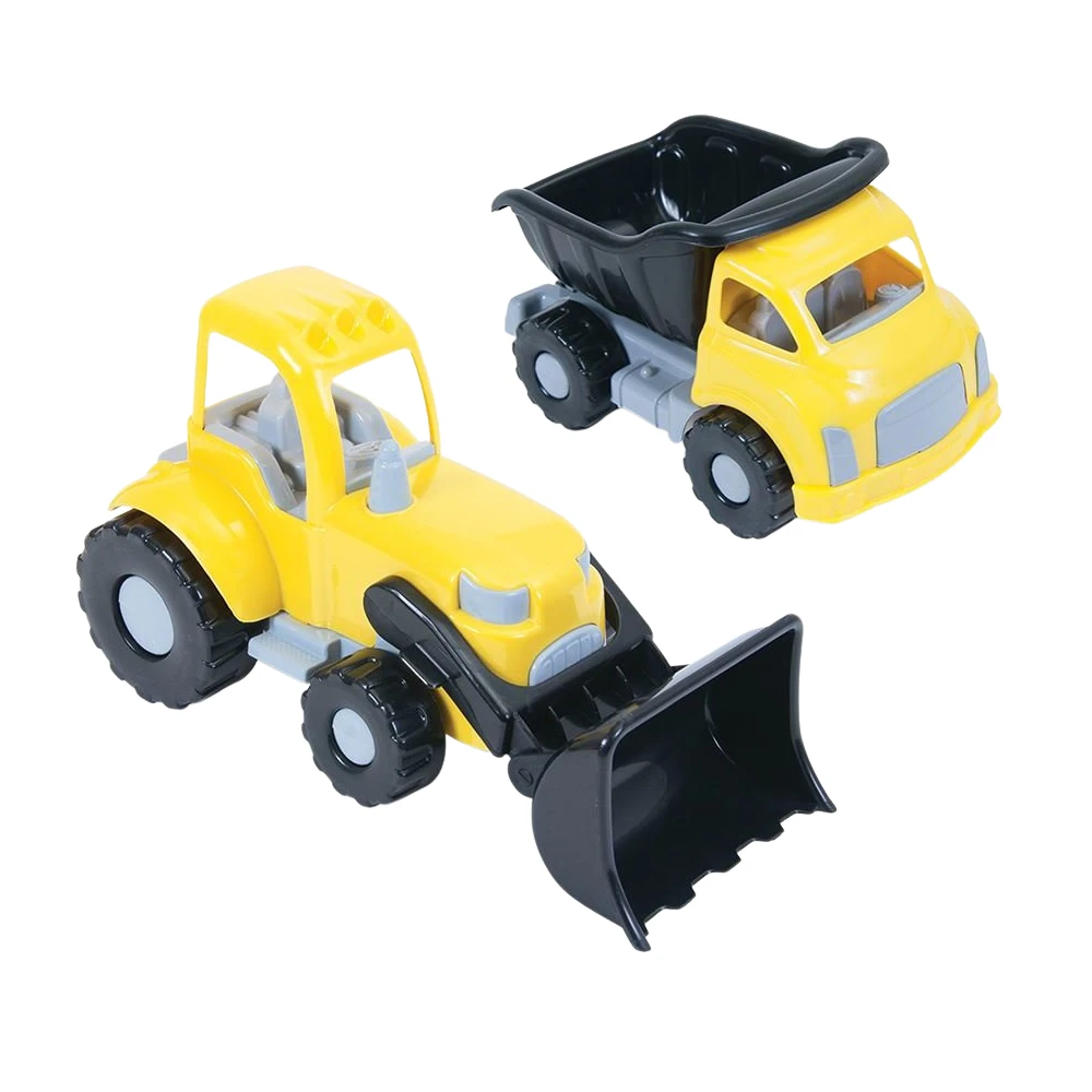 Camion si excavator [1]