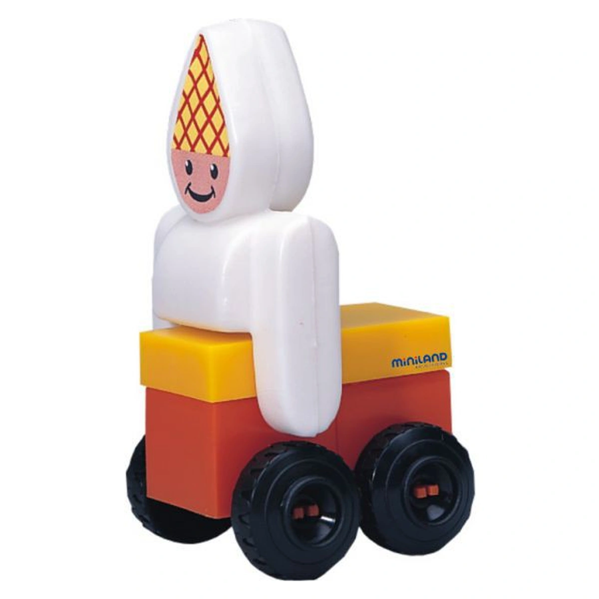 Caramizi de construit Kim Blocks 85 [5]