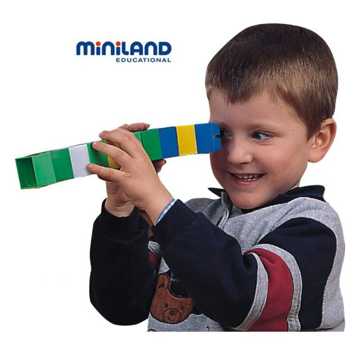 Caramizi de construit Kim Blocks 85 [4]