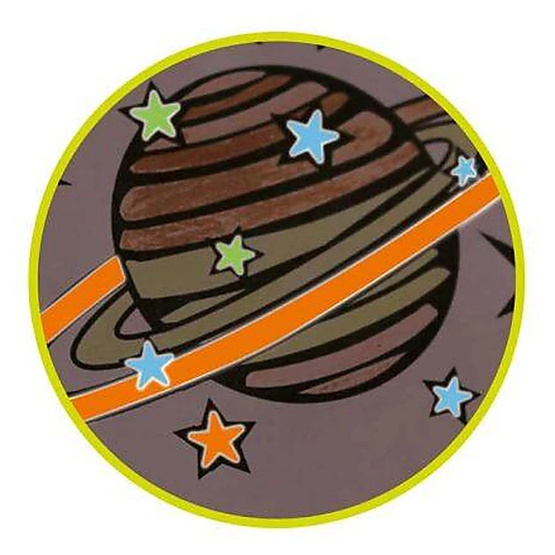 Carioci colorate reflectorizante [4]