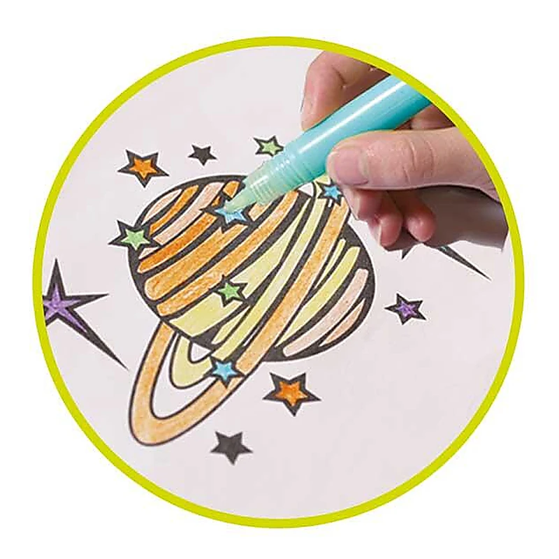 Carioci colorate reflectorizante [3]