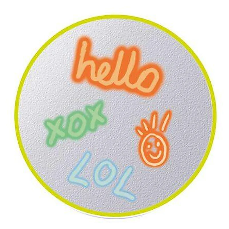 Carioci colorate reflectorizante [5]