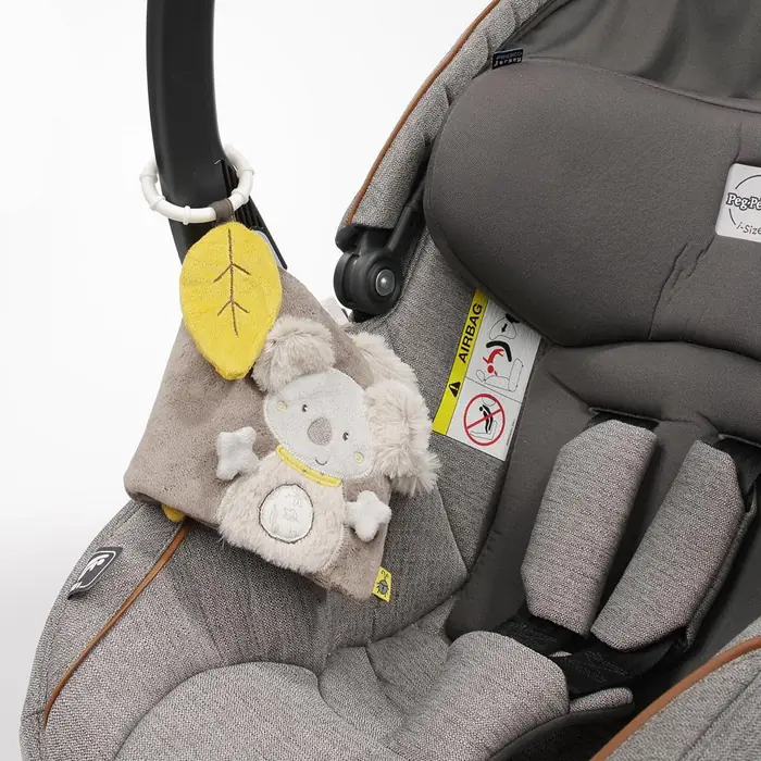 Carticica pentru bebelusi - Koala [6]