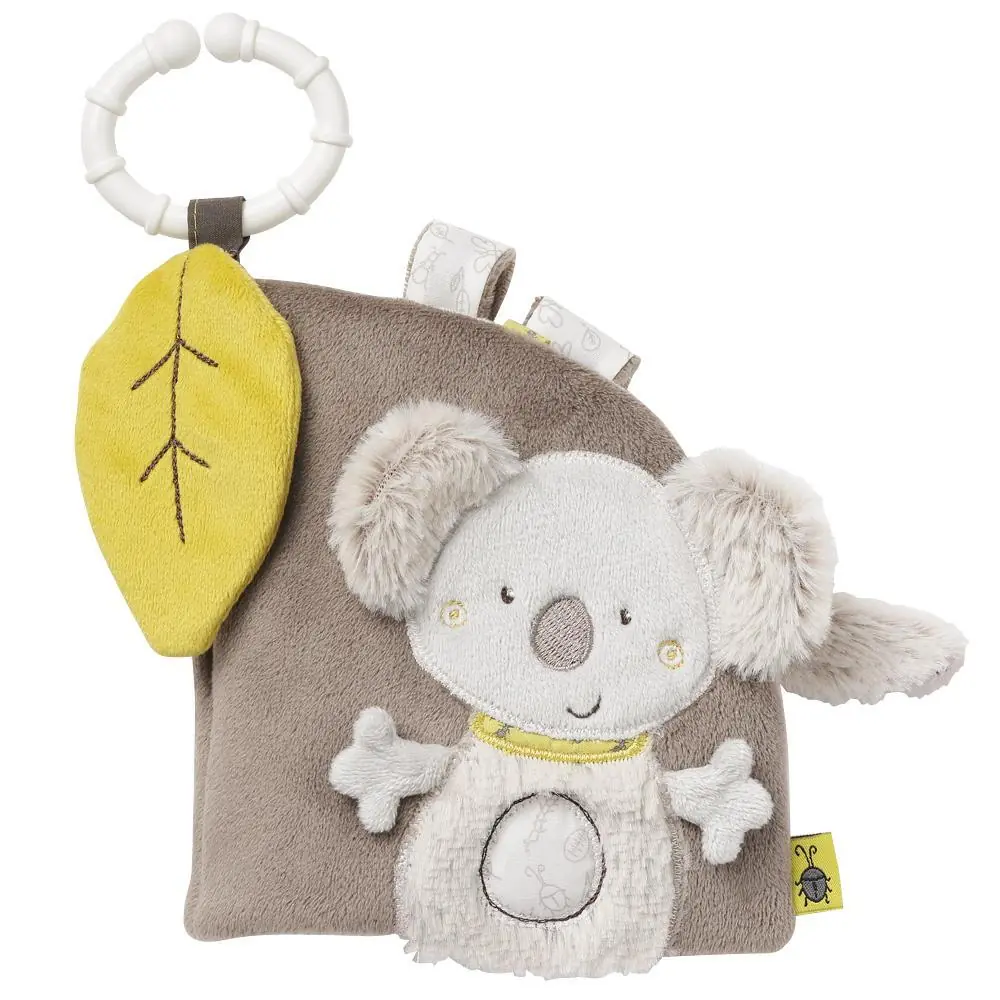 Carticica pentru bebelusi - Koala [1]