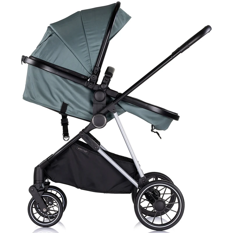 Carucior Aura 2 in 1 - Chipolino, Basil [5]