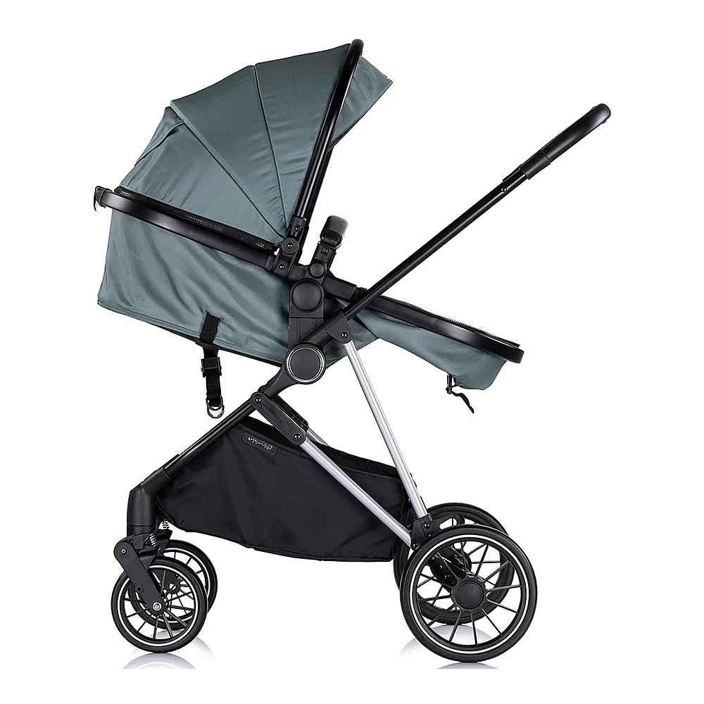 Carucior Aura 2 in 1 - Chipolino, Basil [5]