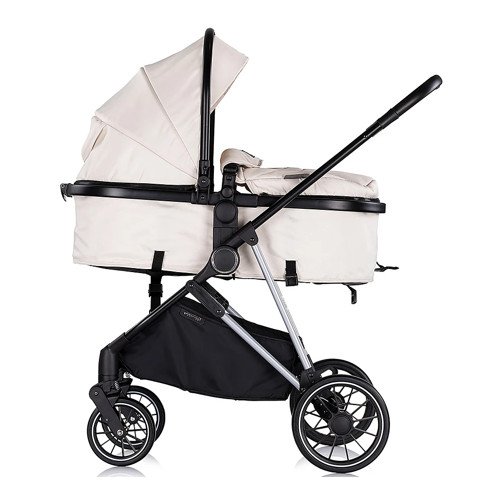 Carucior Aura 2 in 1 - Chipolino, Biscotta [6]