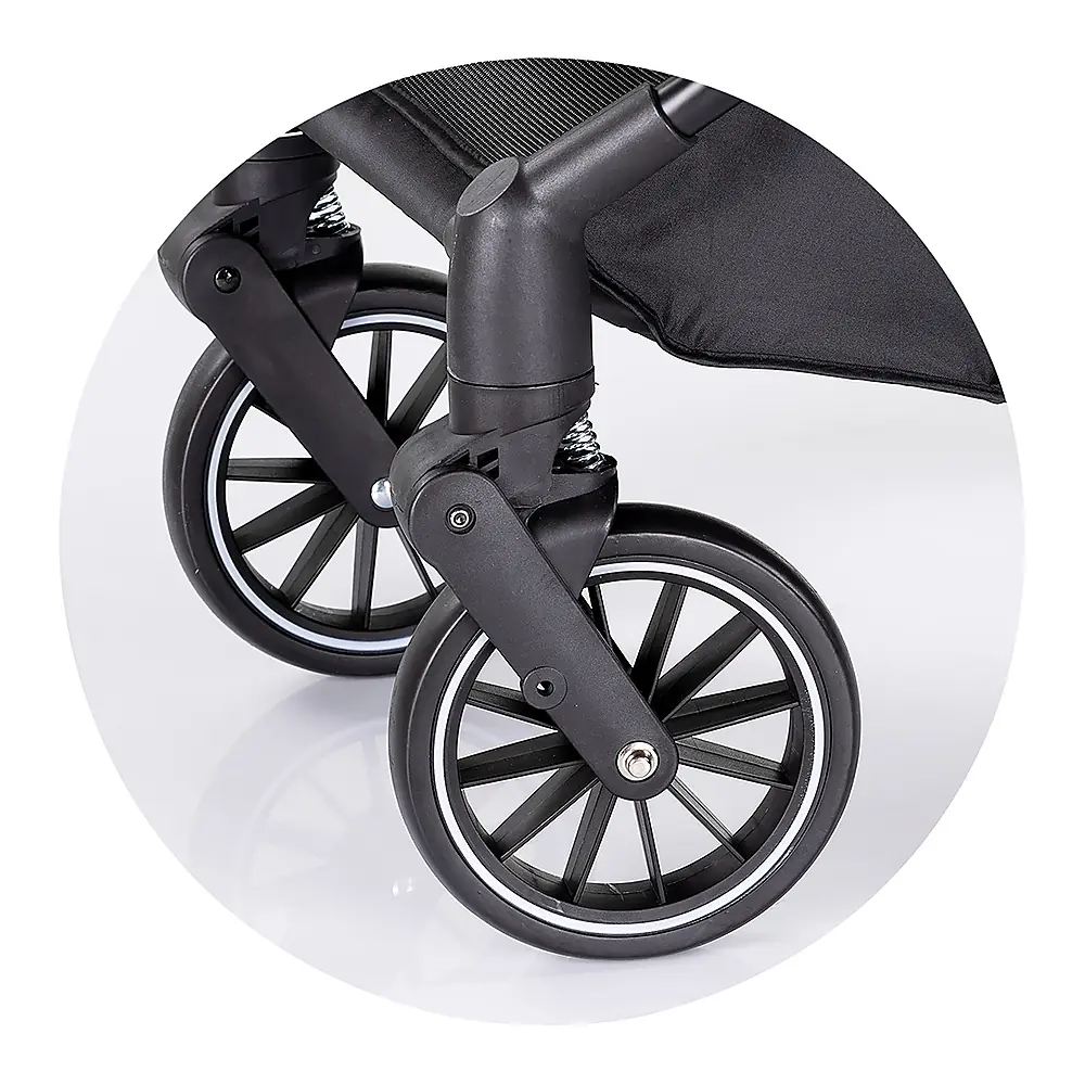 Carucior Aura 2 in 1 - Chipolino, Biscotta [11]