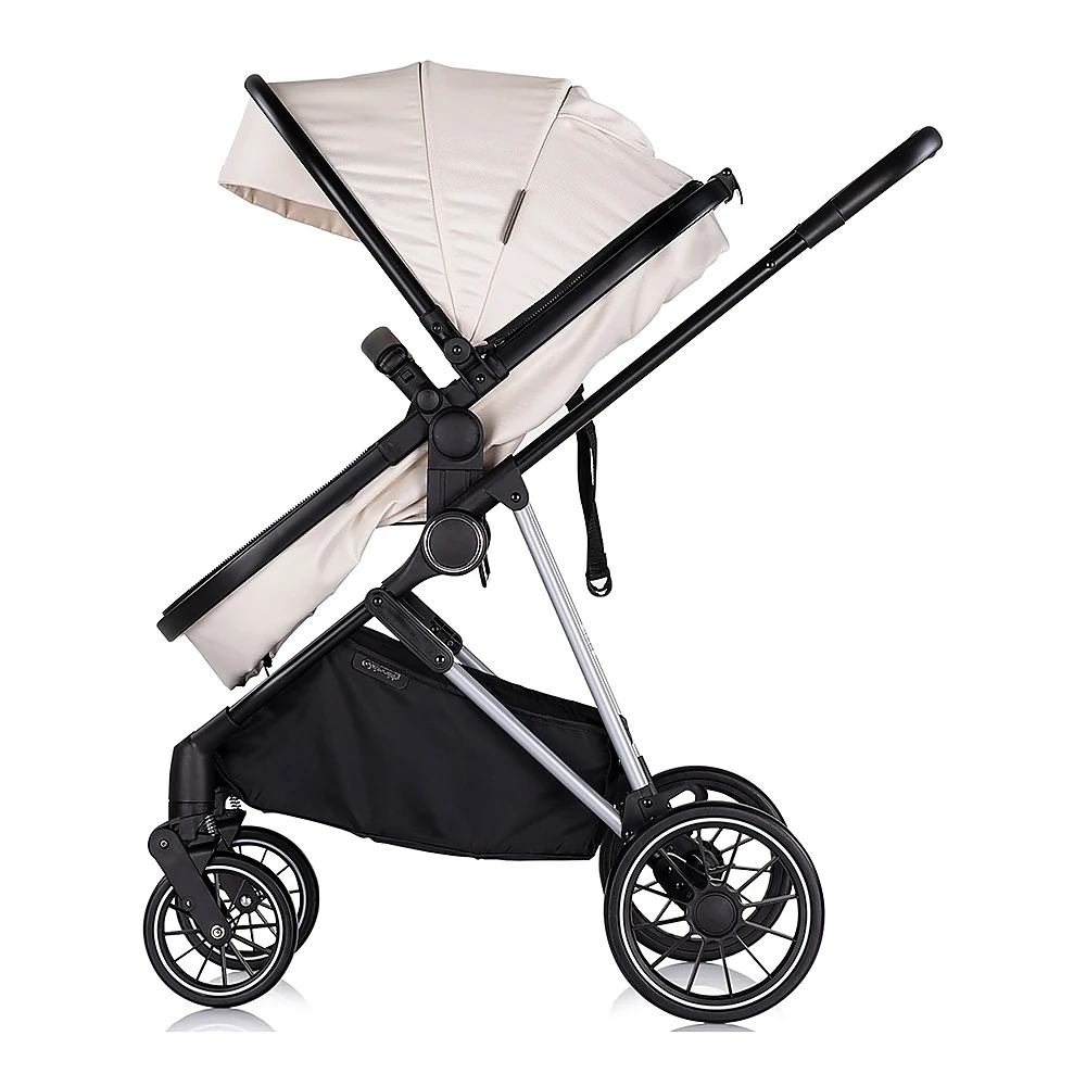 Carucior Aura 2 in 1 - Chipolino, Biscotta [4]