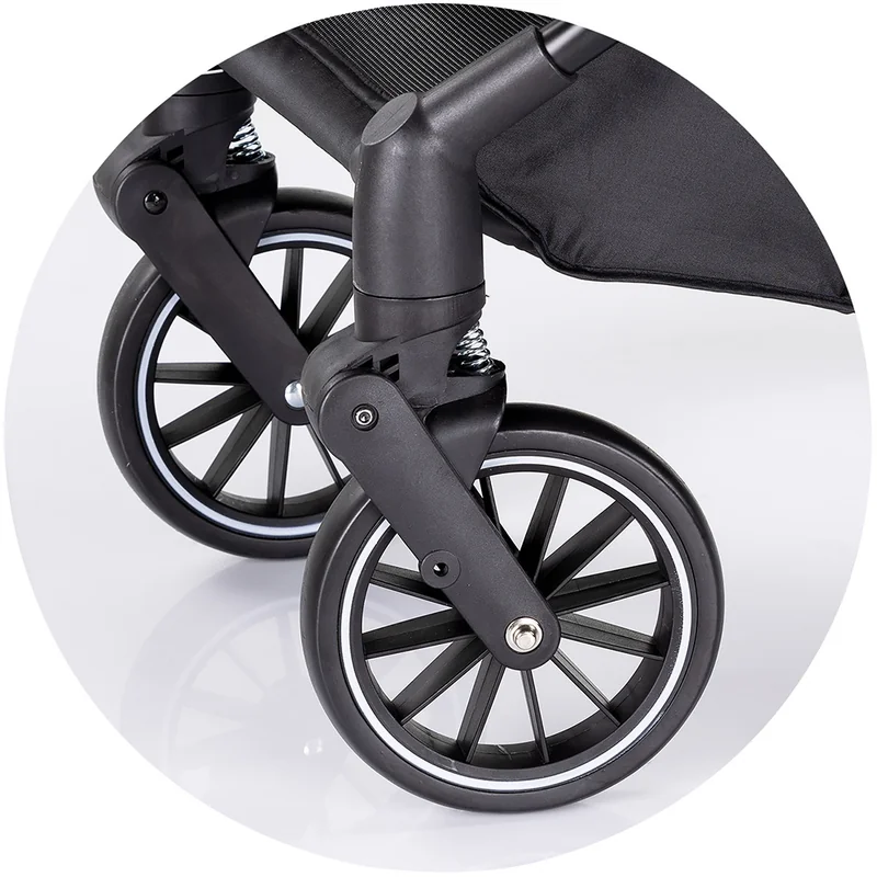 Carucior Aura 2 in 1 - Chipolino, Biscotta [8]